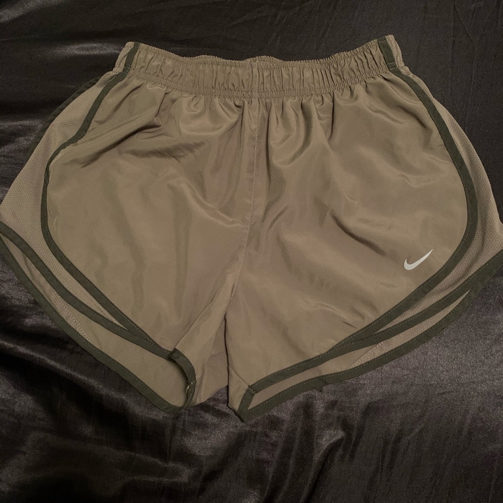 Nike athletic shorts